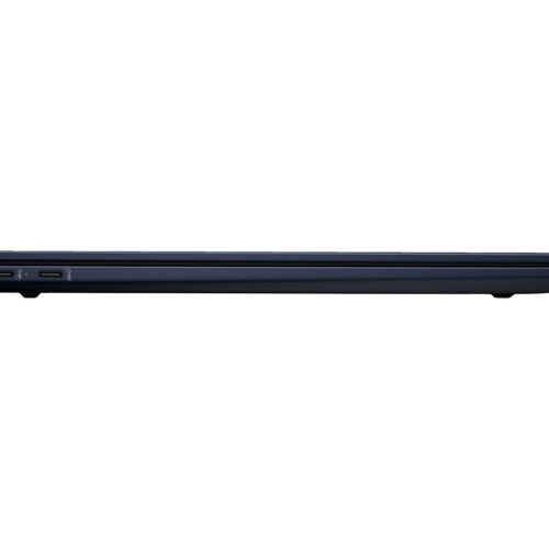 HP EliteBook X G1q PC IA nouvelle génération Qualcomm Snapdragon X Elite 14i WUXGA 32Go 1To SSD  W11P Copilot + PC  3/3/0 SmartBuy