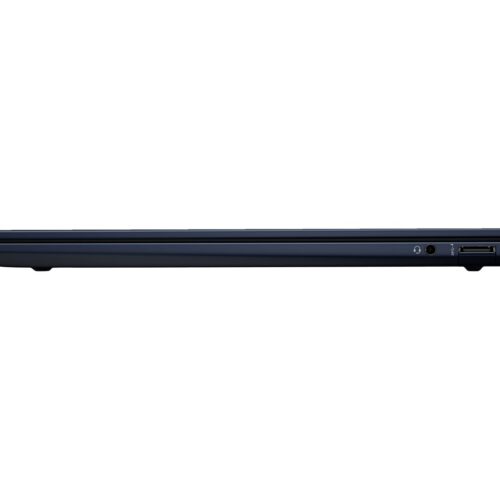 HP EliteBook X G1q PC IA nouvelle génération Qualcomm Snapdragon X Elite 14i WUXGA 32Go 1To SSD  W11P Copilot + PC  3/3/0 SmartBuy