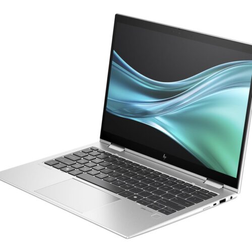 HP EliteBook X360 830 G11 Intel Core Ultra 7 155U 13.3p WUXGA 32Go 1To SSD Intel Graphics W11P 3/3/0 SmartBuy