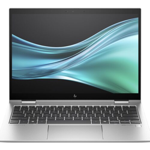 HP EliteBook X360 830 G11 Intel Core Ultra 7 155U 13.3p WUXGA 32Go 1To SSD Intel Graphics W11P 3/3/0 SmartBuy