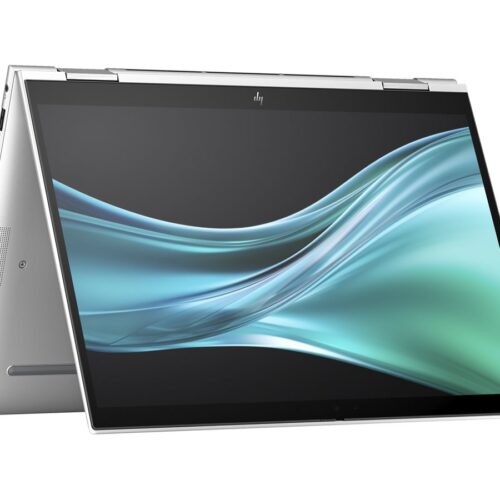 HP EliteBook X360 830 G11 Intel Core Ultra 7 155U 13.3p WUXGA 32Go 1To SSD Intel Graphics W11P 3/3/0 SmartBuy