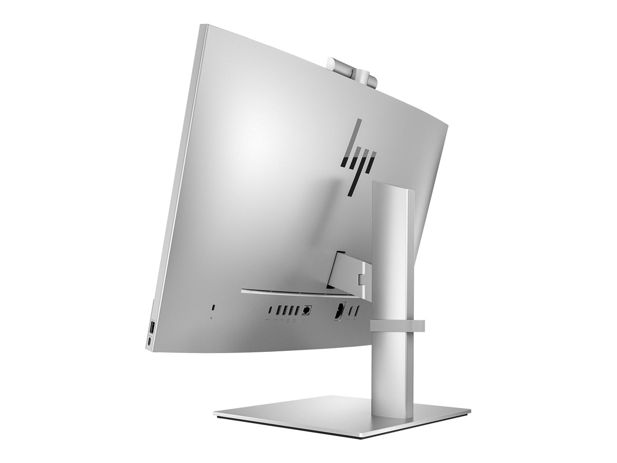 HP EliteOne 840 G9 Tout-en-un Intel Core i5-14600 23.8p 8Go DDR5 256Go SSD UMA W10P 3/3/3 Wty