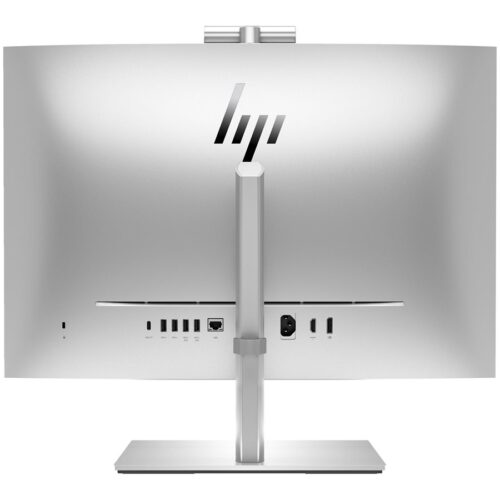 HP EliteOne 840 G9  Tout-en-un Intel Core i5-14600 23.8p 8Go DDR5 256Go SSD UMA W10P 3/3/3 Wty