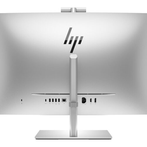 HP EliteOne 870 G9 Tout-en-un Intel Core i7-14700 27p 16Go DDR5 512Go SSD UMA W11P 3/3/3 Wty