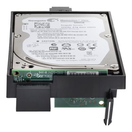 HP ENCRYPTED HARD DRIVE ACCESSORY