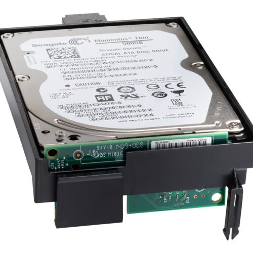 HP ENCRYPTED HARD DRIVE ACCESSORY