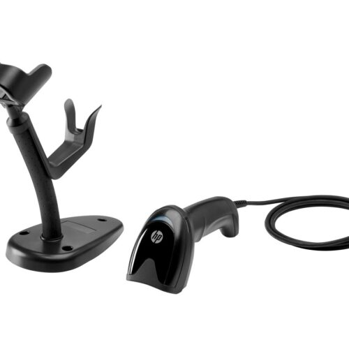 HP Engage Imaging Barcode Scanner II