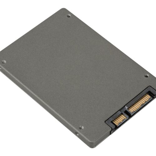 HP Enterprise Class 240Go SATA SSD