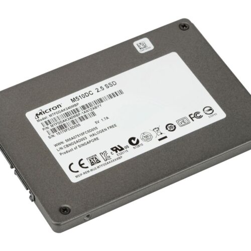 HP Enterprise Class 240Go SATA SSD