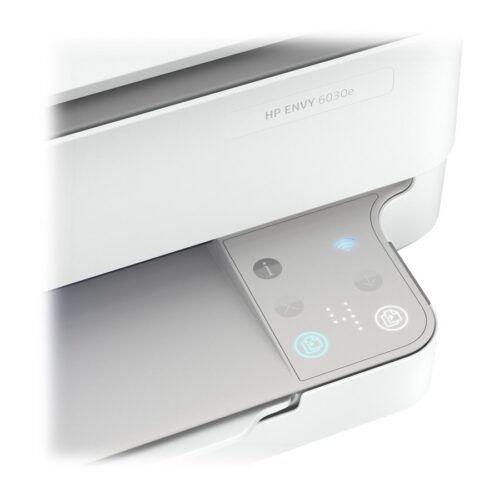 HP ENVY 6030e AiO Printer A4 color 7ppm Print Scan Copy
