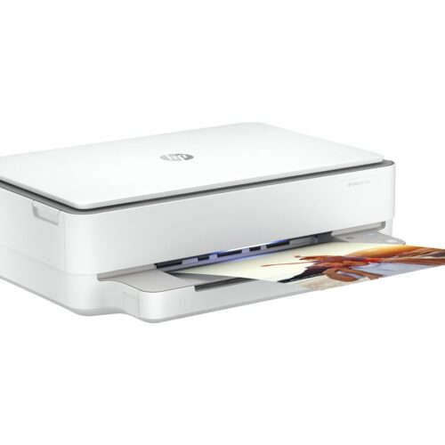HP ENVY 6030e AiO Printer A4 color 7ppm Print Scan Copy