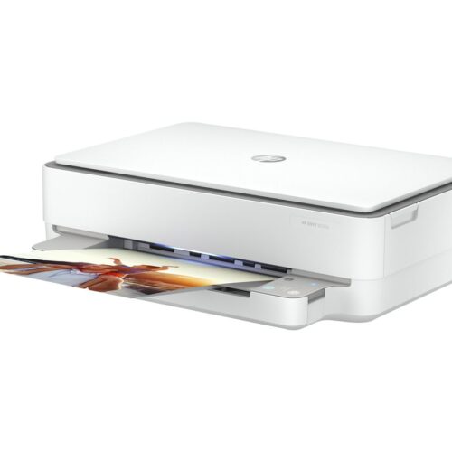 HP ENVY 6030e AiO Printer A4 color 7ppm Print Scan Copy