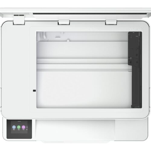 HP Envy 6110e All-in-One Color Inkjet 10/7ppm Print Scan Copy Printer