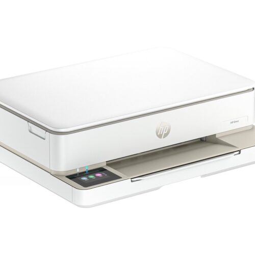 HP Envy 6120e All-in-One Color Inkjet 10/7ppm Print Scan Copy Printer