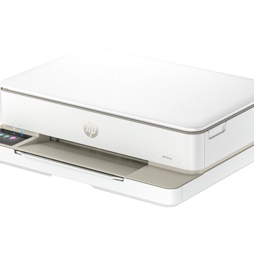 HP Envy 6120e All-in-One Color Inkjet 10/7ppm Print Scan Copy Printer