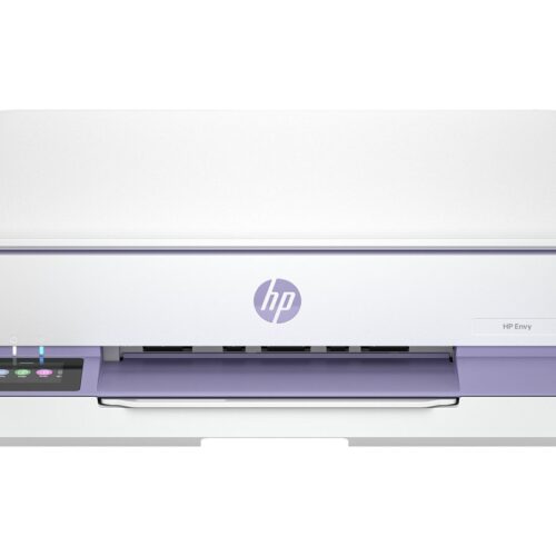 HP Envy 6130e All-in-One Color Inkjet 10/7ppm Print Scan Copy Printer