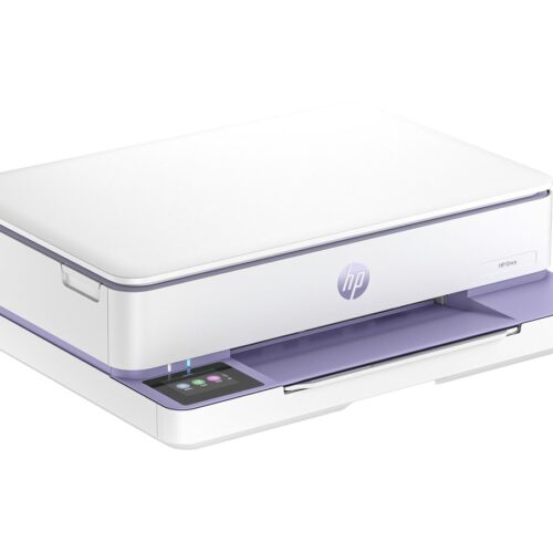 HP Envy 6130e All-in-One Color Inkjet 10/7ppm Print Scan Copy Printer