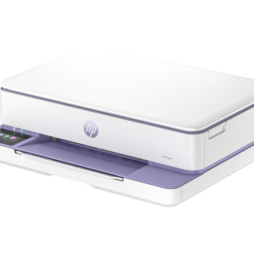 HP Envy 6130e All-in-One Color Inkjet 10/7ppm Print Scan Copy Printer