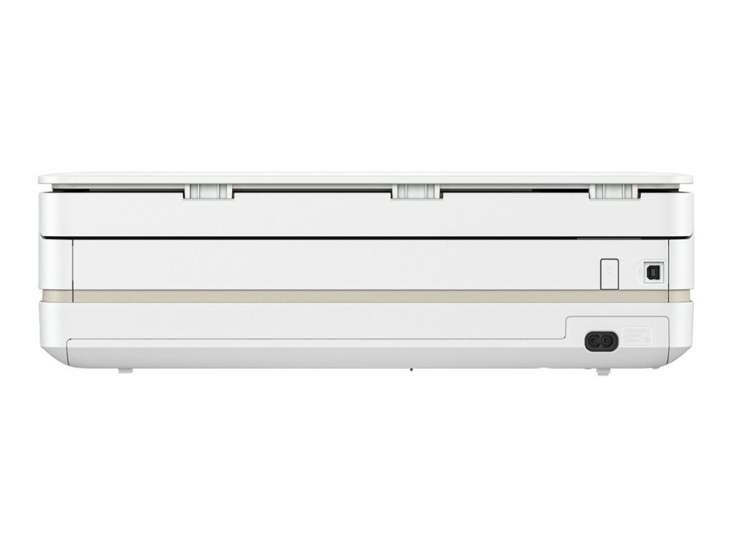 HP Envy 6132e All-in-One Color Inkjet 10/7ppm Print Scan Copy Printer