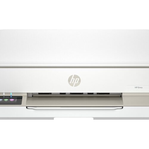HP Envy 6132e All-in-One Color Inkjet 10/7ppm Print Scan Copy Printer