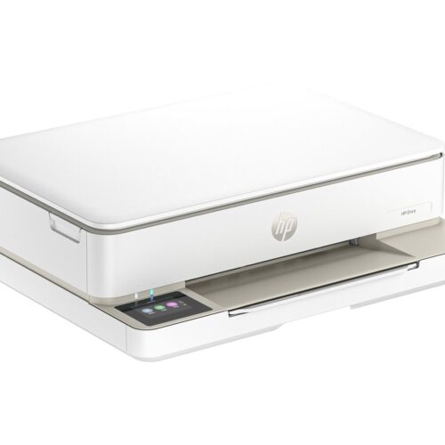 HP Envy 6132e All-in-One Color Inkjet 10/7ppm Print Scan Copy Printer