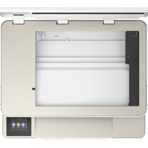 HP Envy 6132e All-in-One Color Inkjet 10/7ppm Print Scan Copy Printer