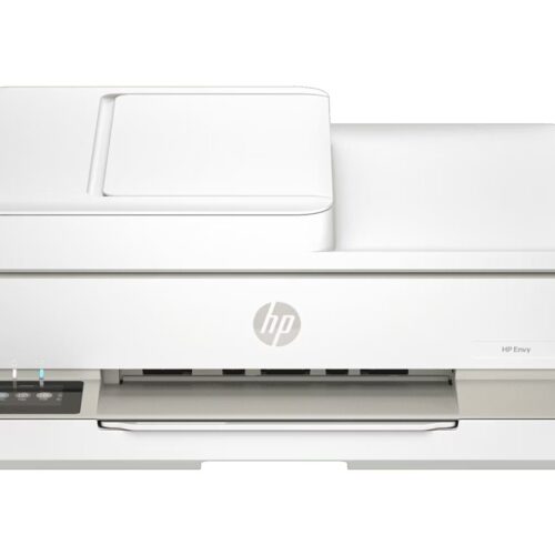 HP Envy 6530e All-in-One Color Inkjet 10/7ppm Print Scan Copy Printer