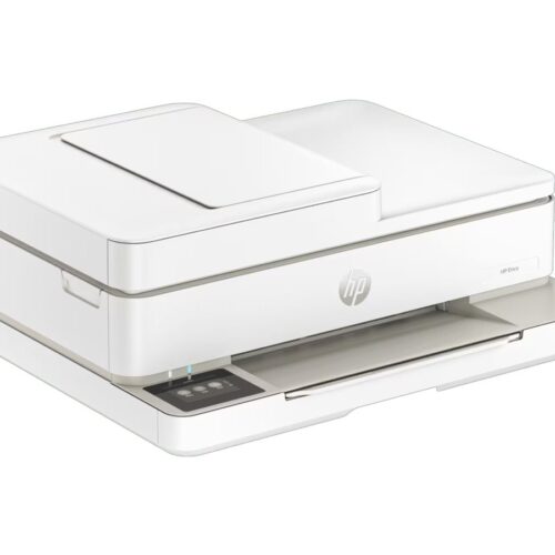 HP Envy 6530e All-in-One Color Inkjet 10/7ppm Print Scan Copy Printer