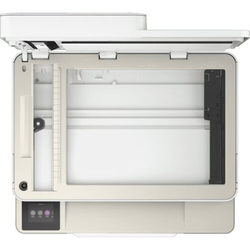 HP Envy 6530e All-in-One Color Inkjet 10/7ppm Print Scan Copy Printer