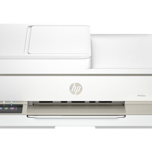 HP Envy 6532e All-in-One Color Inkjet 10/7ppm Print Scan Copy Printer