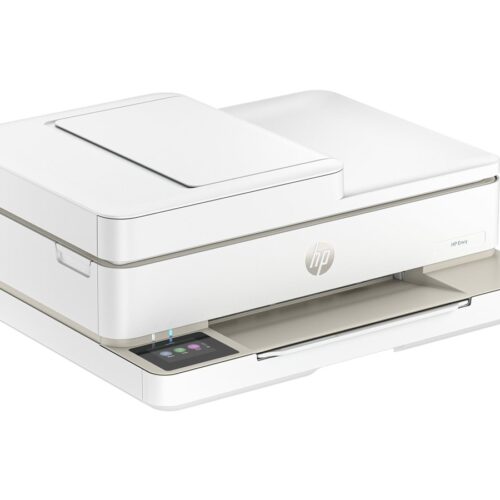HP Envy 6532e All-in-One Color Inkjet 10/7ppm Print Scan Copy Printer