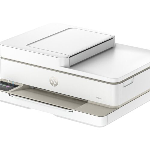 HP Envy 6532e All-in-One Color Inkjet 10/7ppm Print Scan Copy Printer