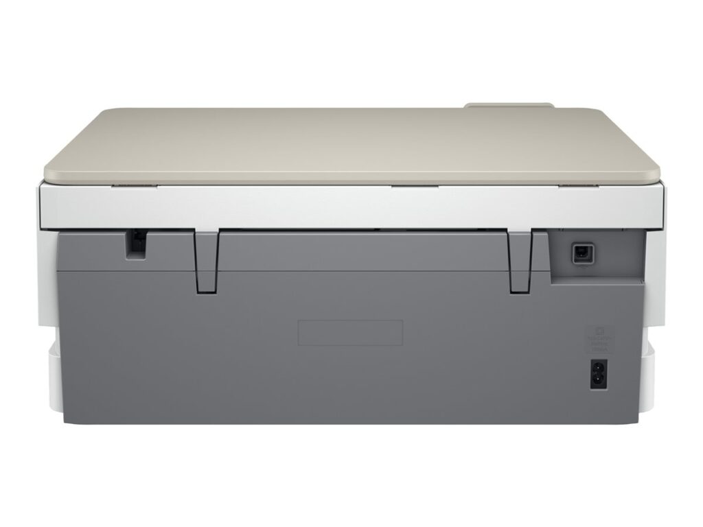HP Envy Inspire 7220e All-in-One A4 Color Inkjet 10ppm Print Scan Copy Photo Printer