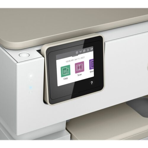 HP Envy Inspire 7220e All-in-One A4 Color Inkjet 10ppm Print Scan Copy Photo Printer