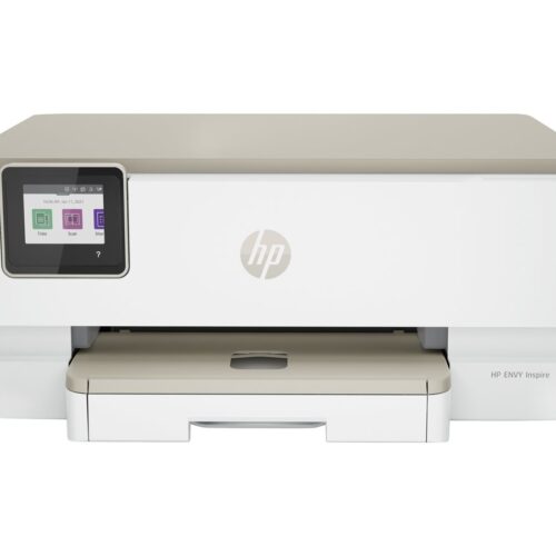 HP Envy Inspire 7220e All-in-One A4 Color Inkjet 10ppm Print Scan Copy Photo Printer