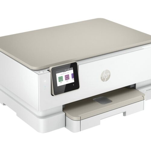 HP Envy Inspire 7220e All-in-One A4 Color Inkjet 10ppm Print Scan Copy Photo Printer