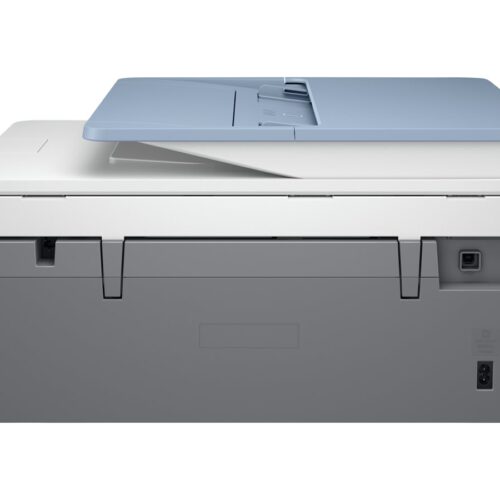 HP ENVY Inspire 7921e All-in-One Color Inkjet 15/10ppm Print Scan Copy Printer