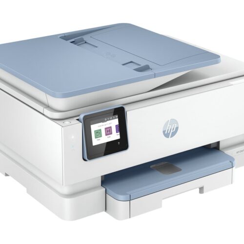 HP ENVY Inspire 7921e All-in-One Color Inkjet 15/10ppm Print Scan Copy Printer