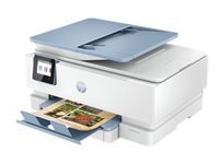 HP ENVY Inspire 7921e All-in-One Color Inkjet 15/10ppm Print Scan Copy Printer