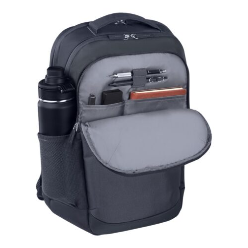 HP Everyday 16 Odyssey Gray Laptop Backpack SmartBuy
