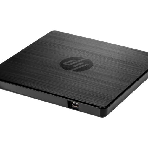 HP External USB Optical Drive
