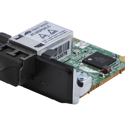 HP Flex 1GbE Fiber LC Single Port