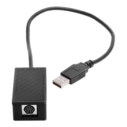 HP Foreign Interface Harness