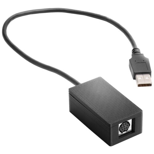 HP Foreign Interface Harness