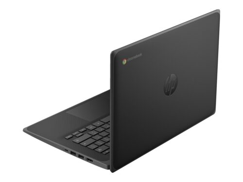 HP Fortis ChromeBook 14 G11 Intel N100 14p FHD AG LED UWVA 8Go 64Go eMMC 2C Batt Chrome OS 1/1/0