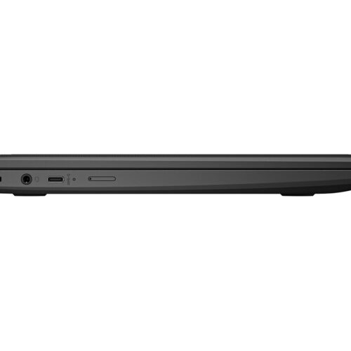 HP Fortis ChromeBook 14 G11 Intel N100 14p FHD AG LED UWVA 8Go 64Go eMMC 2C Batt Chrome OS 1/1/0