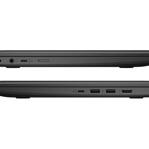 HP Fortis ChromeBook 14 G11 Intel N100 14p FHD AG LED UWVA 8Go 64Go eMMC 2C Batt Chrome OS 1/1/0