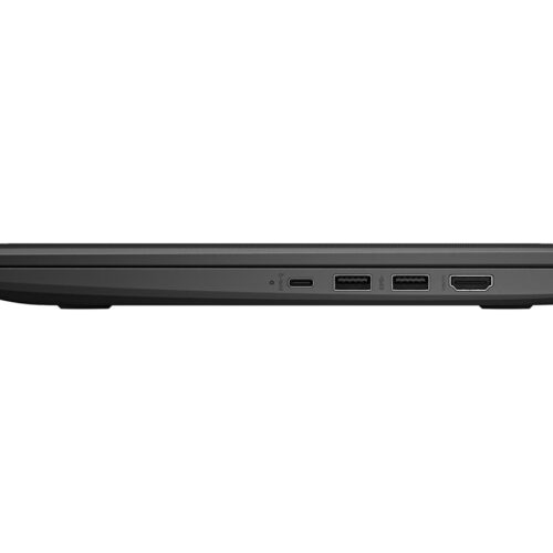 HP Fortis ChromeBook 14 G11 Intel N100 14p FHD AG LED UWVA 8Go 64Go eMMC 2C Batt Chrome OS 1/1/0