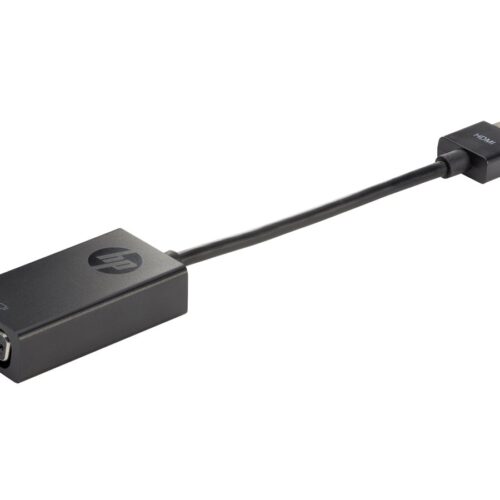HP HDMI a Adaptateur VGA