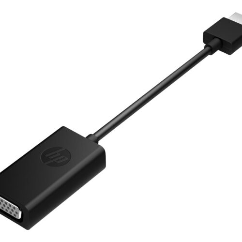 HP HDMI a Adaptateur VGA